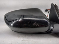 2021-2022 Dodge Charger Passenger Side View Mirror - Right Door Mirror OEM Used - Oemusedautoparts1.com