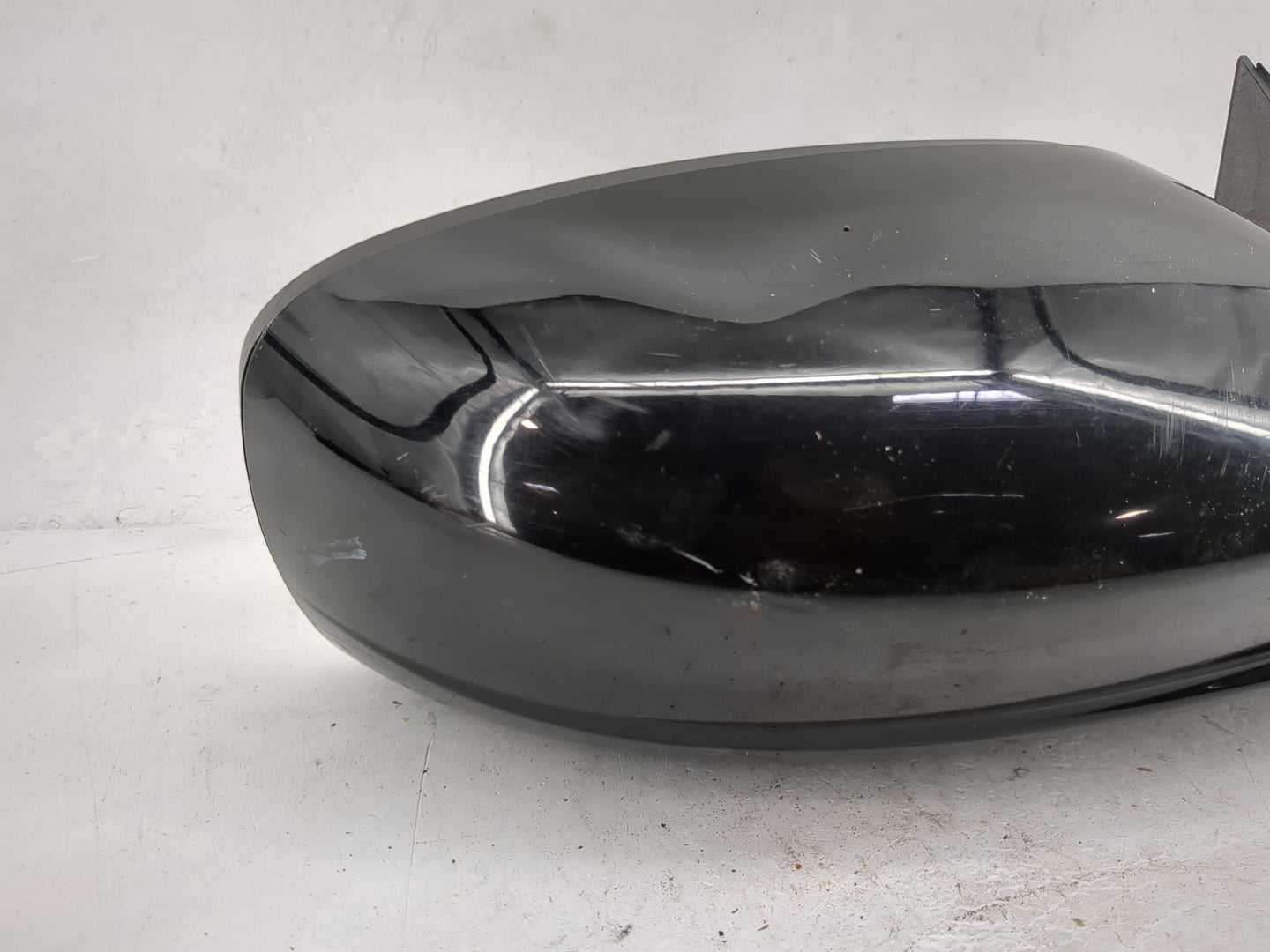 2021-2022 Dodge Charger Passenger Side View Mirror - Right Door Mirror OEM Used - Oemusedautoparts1.com