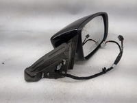 2021-2022 Dodge Charger Passenger Side View Mirror - Right Door Mirror OEM Used - Oemusedautoparts1.com