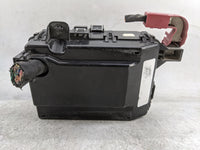 2015-2016 Dodge Charger Fusebox Fuse Box Panel Relay Module P/N:7154-7630-30 7171-4656-30 Fits Fits 2015 2016 OEM Used Auto 