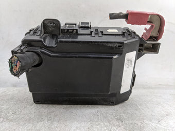 compare product 2015-2016 Dodge Charger Fusebox Fuse Box Panel Relay Module P/N:7154-7630-30 7171-4656-30 Fits Fits 2015 2016 OEM Used Auto Parts