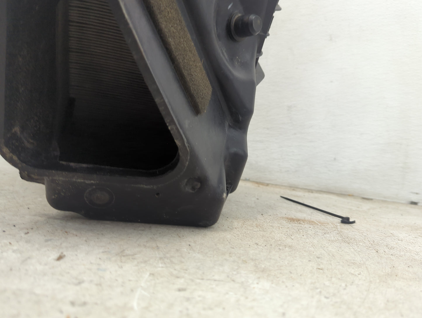 2011-2019 Dodge Charger Air Cleaner Intake-duct Hose Tube 1481204 - Oemusedautoparts1.com
