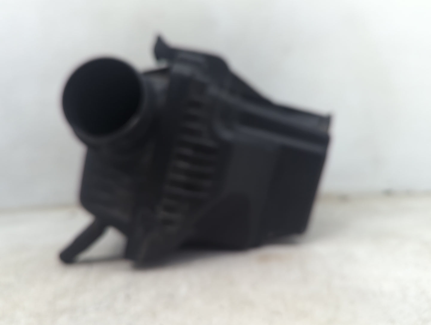 2011-2019 Dodge Charger Air Cleaner Intake-duct Hose Tube 1481204 - Oemusedautoparts1.com