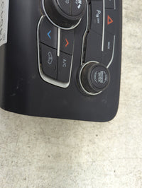2015-2016 Dodge Charger Climate Control Module Temperature AC/Heater Replacement P/N:P56054691AB Fits Fits 2015 2016 OEM Use