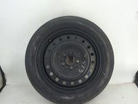2006-2022 Dodge Charger Spare Donut Tire Wheel Rim Oem 1490764 - Oemusedautoparts1.com