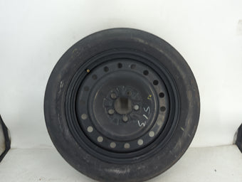 compare product 2006-2022 Dodge Charger Spare Donut Tire Wheel Rim Oem 1490764