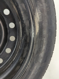 2006-2022 Dodge Charger Spare Donut Tire Wheel Rim Oem 1490764 - Oemusedautoparts1.com