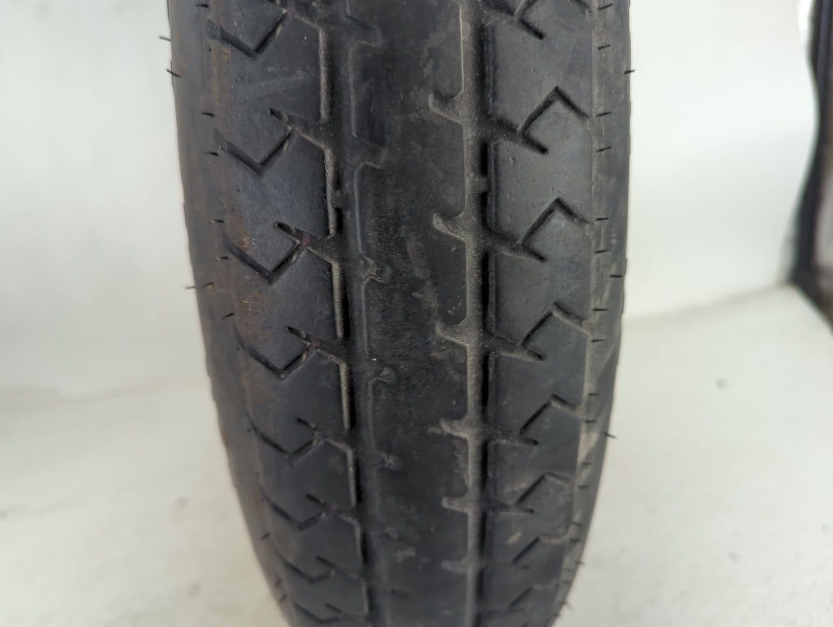 2006-2022 Dodge Charger Spare Donut Tire Wheel Rim Oem 1490764 - Oemusedautoparts1.com