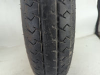 2006-2022 Dodge Charger Spare Donut Tire Wheel Rim Oem 1490764 - Oemusedautoparts1.com