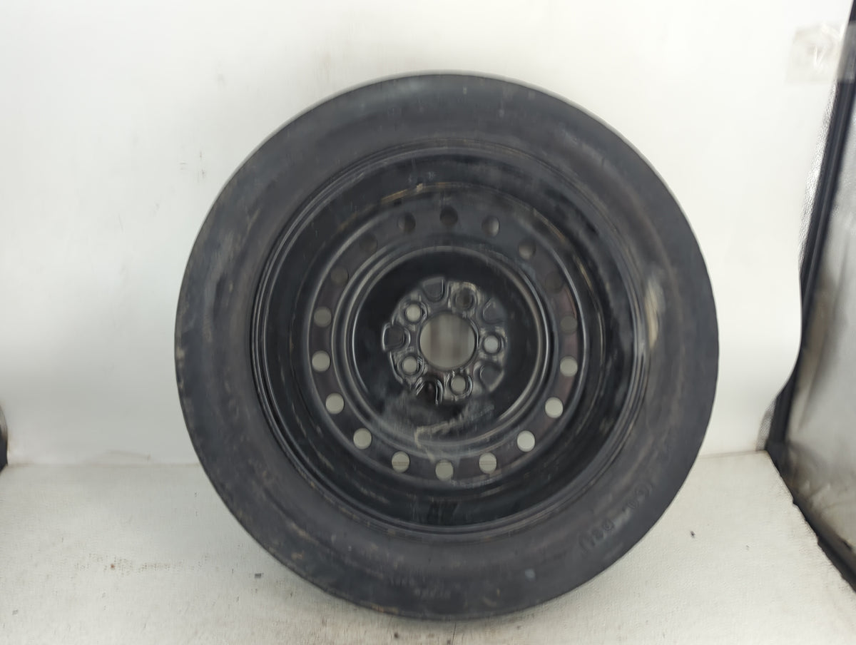 2006-2022 Dodge Charger Spare Donut Tire Wheel Rim Oem 1490764 - Oemusedautoparts1.com