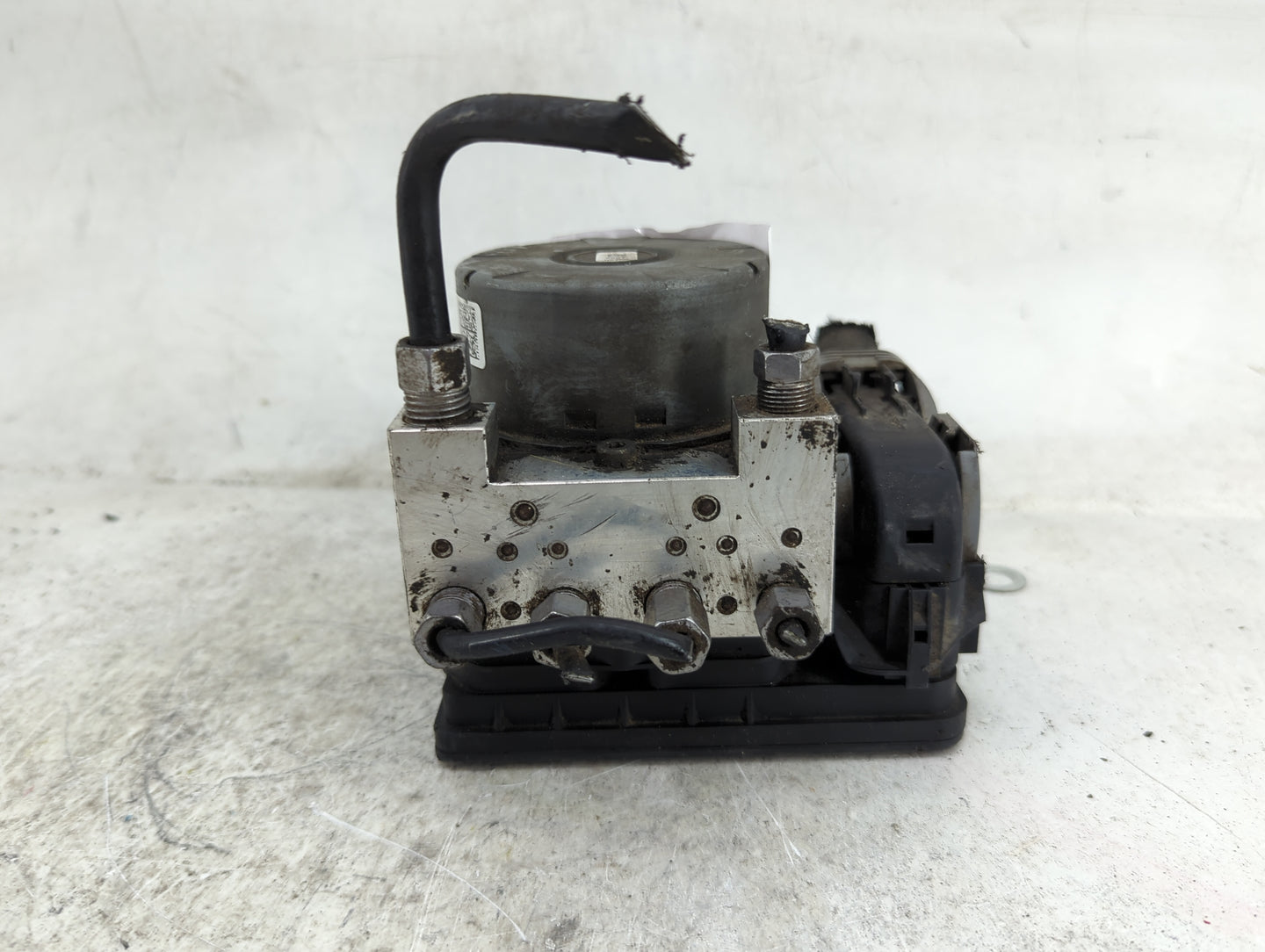 2015-2022 Dodge Charger ABS Pump Control Module Replacement P/N:P68257875AB 25.0220-0410.4 Fits OEM Used Auto Parts - Oemuse