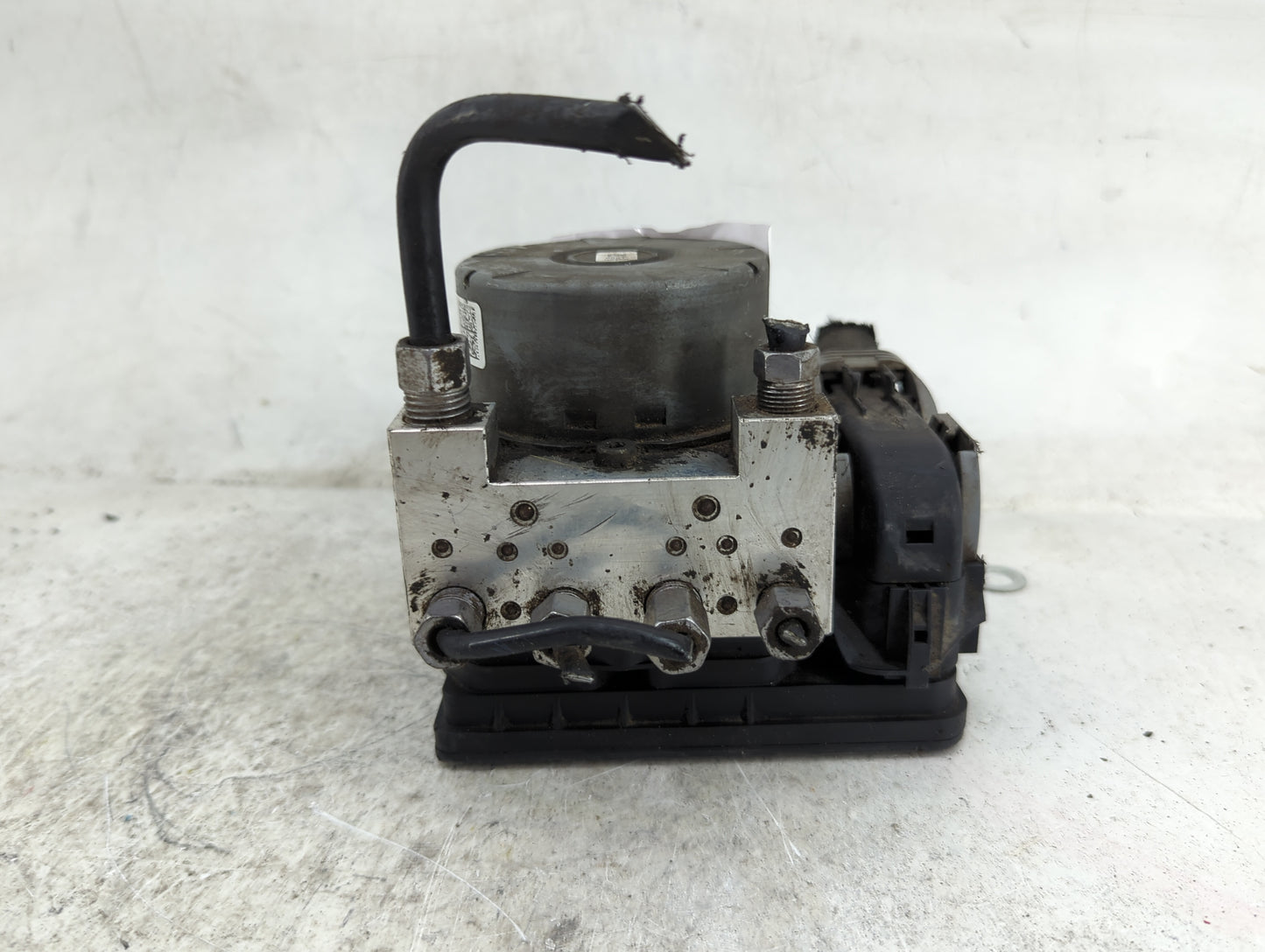 2015-2022 Dodge Charger ABS Pump Control Module Replacement P/N:P68257875AB 25.0220-0410.4 Fits OEM Used Auto Parts - Oemuse