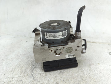 2015-2022 Dodge Charger Anti-Lock Brake ABS Pump Module Actuator OEM P/N:P68257875AB 25.0220-0410.4 Fits OEM Used Auto Parts