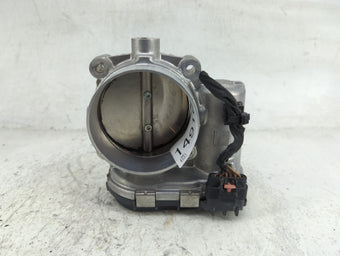 compare product 2011-2022 Dodge Charger Throttle Body P/N:05184349AC 0280750570 Fits OEM Used Auto Parts