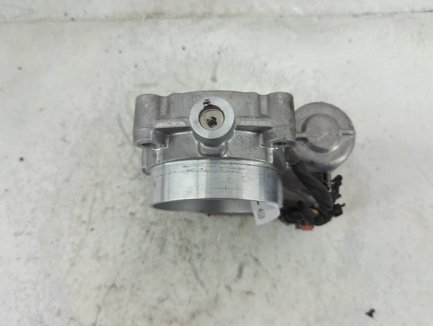 2011-2022 Dodge Charger Throttle Body P/N:05184349AC 0280750570 Fits OEM Used Auto Parts - Oemusedautoparts1.com