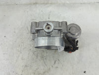 2011-2022 Dodge Charger Throttle Body P/N:05184349AC 0280750570 Fits OEM Used Auto Parts - Oemusedautoparts1.com