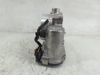 2011-2022 Dodge Charger Throttle Body P/N:05184349AC 0280750570 Fits OEM Used Auto Parts - Oemusedautoparts1.com