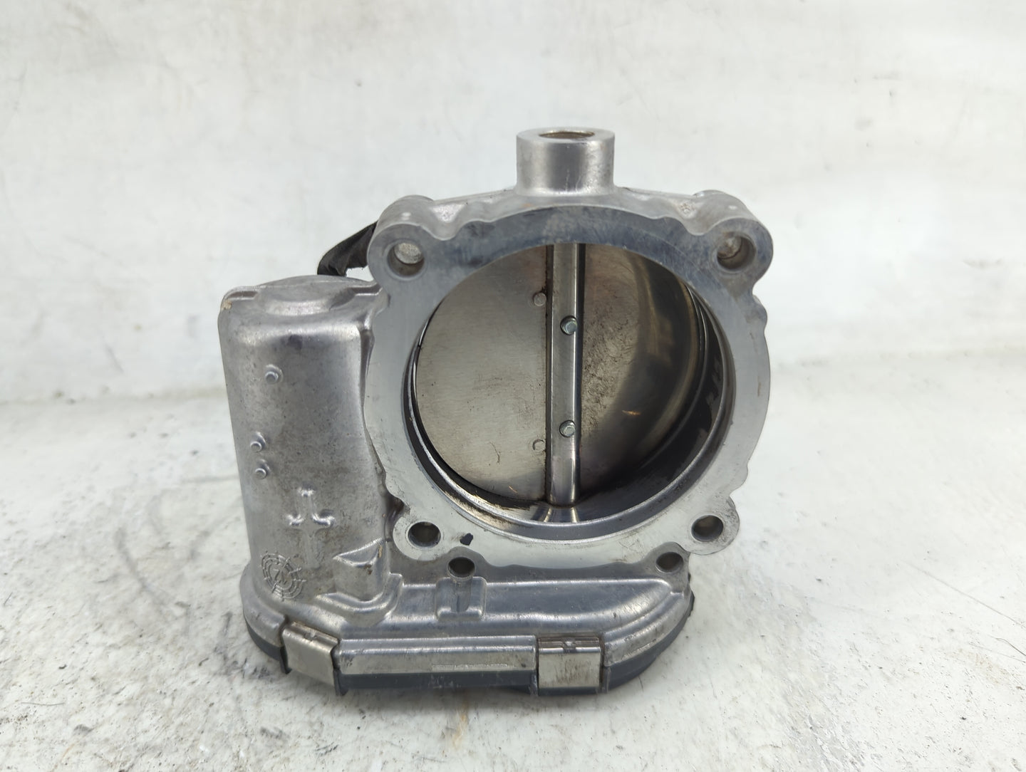 2011-2022 Dodge Charger Throttle Body P/N:05184349AC 0280750570 Fits OEM Used Auto Parts - Oemusedautoparts1.com