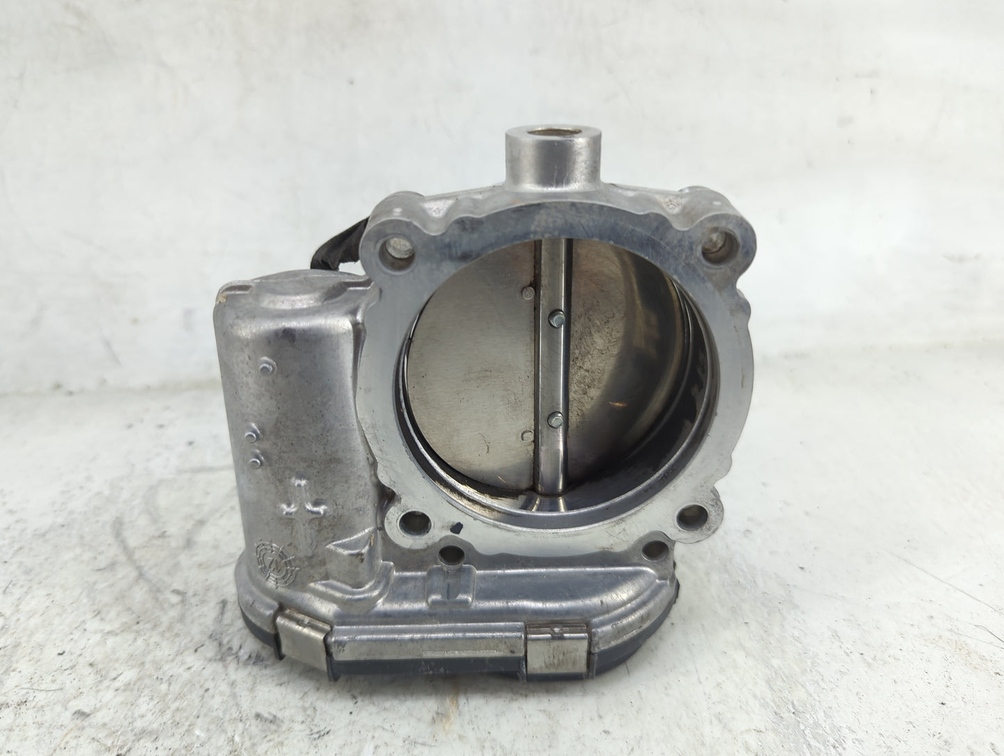 2011-2022 Dodge Charger Throttle Body P/N:05184349AC 0280750570 Fits OEM Used Auto Parts - Oemusedautoparts1.com