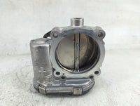 2011-2022 Dodge Charger Throttle Body P/N:05184349AC 0280750570 Fits OEM Used Auto Parts - Oemusedautoparts1.com