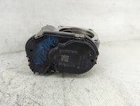 2011-2022 Dodge Charger Throttle Body P/N:05184349AC 0280750570 Fits OEM Used Auto Parts - Oemusedautoparts1.com