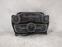 2015 Dodge Charger Climate Control Module Temperature AC/Heater Replacement P/N:P56054339AF Fits OEM Used Auto Parts - Oemus
