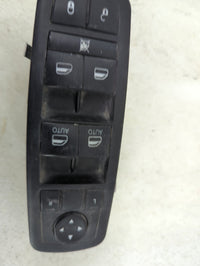 2015-2019 Dodge Charger Master Power Window Switch Replacement Driver Side Left P/N:68262253AA 10123689 Fits OEM Used Auto P
