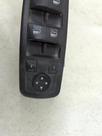 2015-2019 Dodge Charger Master Power Window Switch Replacement Driver Side Left P/N:68262253AA 10123689 Fits OEM Used Auto P