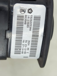 2015-2019 Dodge Charger Master Power Window Switch Replacement Driver Side Left P/N:68262253AA 10123689 Fits OEM Used Auto P