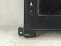 2015 Dodge Charger Information Display Screen 1494602 - Oemusedautoparts1.com