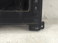 2015 Dodge Charger Information Radio Display Screen 1494602 - Oemusedautoparts1.com