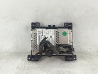 2015 Dodge Charger Information Display Screen 1494602 - Oemusedautoparts1.com