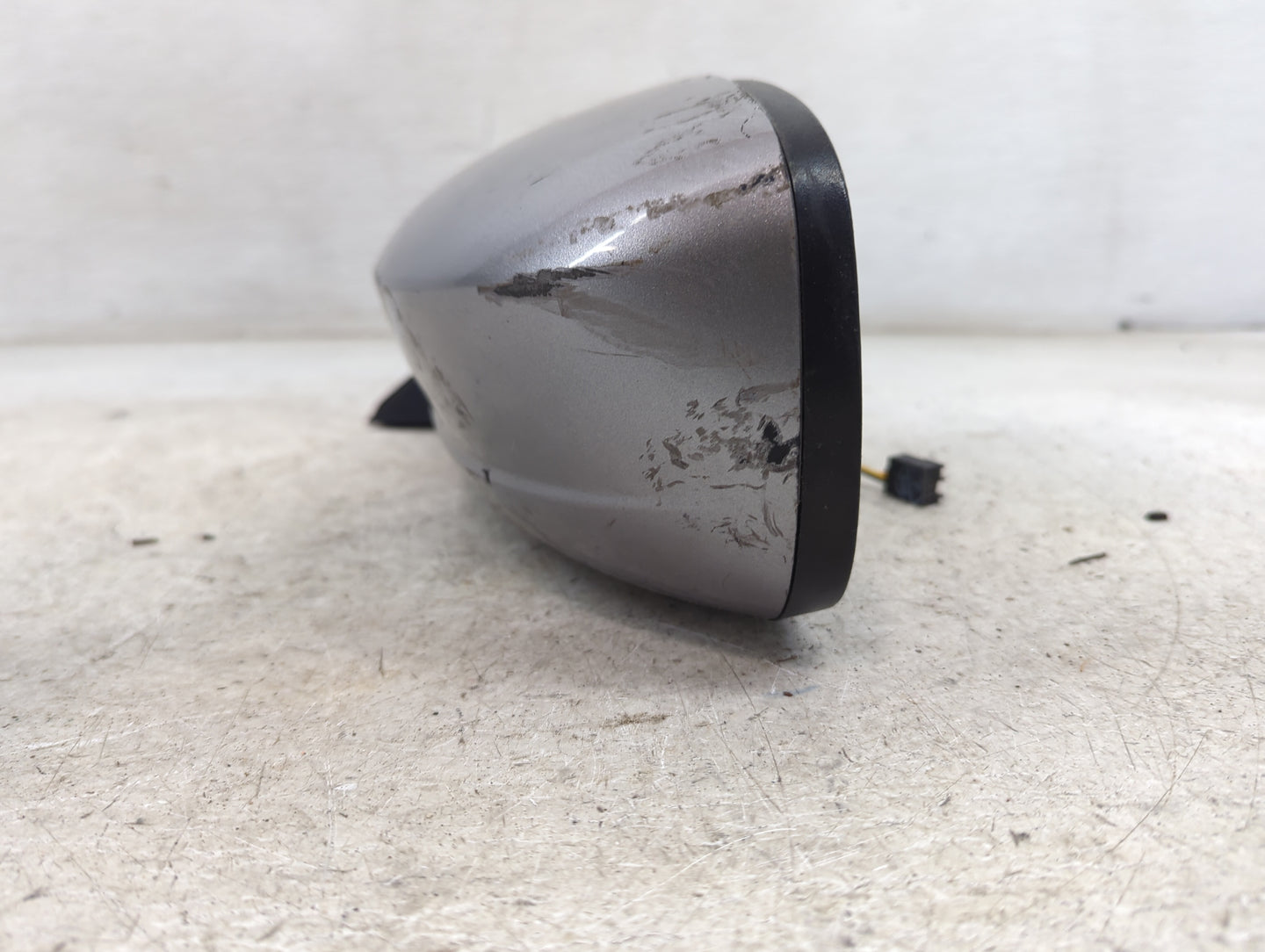 2015-2020 Dodge Charger Driver Side View Mirror - Left Door Mirror OEM Used - Oemusedautoparts1.com