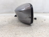 2015-2020 Dodge Charger Driver Side View Mirror - Left Door Mirror OEM Used - Oemusedautoparts1.com