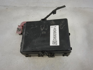 2015-2016 Dodge Charger Fusebox Fuse Box Panel Relay Module P/N:P68213729AC 7L54-0571-30, 7L54-7L630-30 Fits Fits 2015 2016 