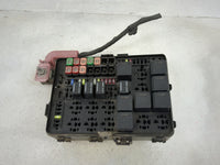 2015-2016 Dodge Charger Fusebox Fuse Box Panel Relay Module P/N:P68213729AC 7L54-0571-30, 7L54-7L630-30 Fits Fits 2015 2016 