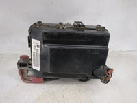 2015-2016 Dodge Charger Fusebox Fuse Box Panel Relay Module P/N:P68213729AC 7L54-0571-30, 7L54-7L630-30 Fits Fits 2015 2016 