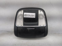 2015 Dodge Charger Overhead Roof Console 1497433 - Oemusedautoparts1.com