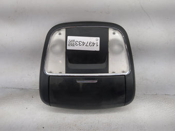 compare product 2015 Dodge Charger Overhead Roof Console 1497433