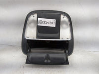 2015 Dodge Charger Overhead Roof Console 1497433 - Oemusedautoparts1.com
