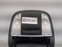 2015 Dodge Charger Overhead Roof Console 1497433 - Oemusedautoparts1.com