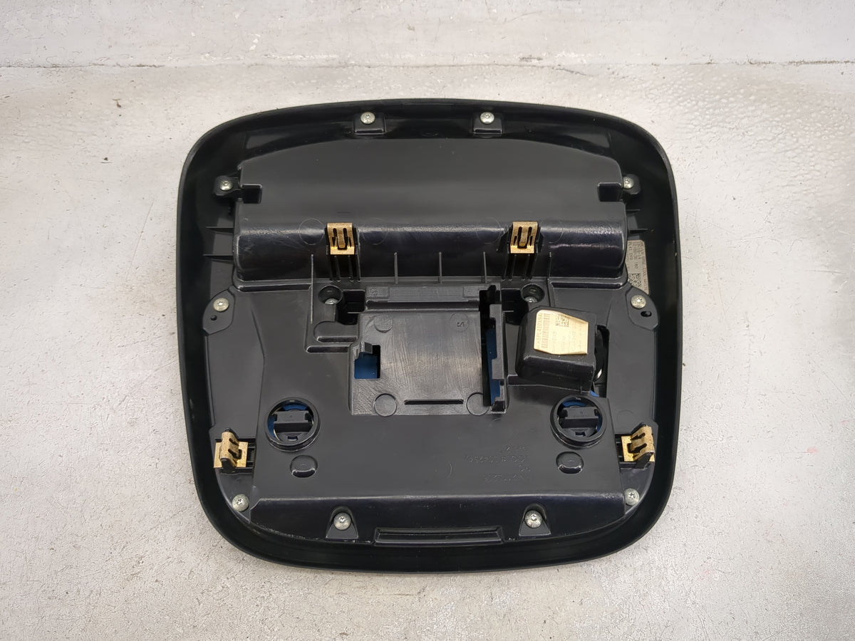 2015 Dodge Charger Overhead Roof Console 1497433 - Oemusedautoparts1.com