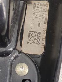 2015 Dodge Charger Overhead Roof Console 1497433 - Oemusedautoparts1.com