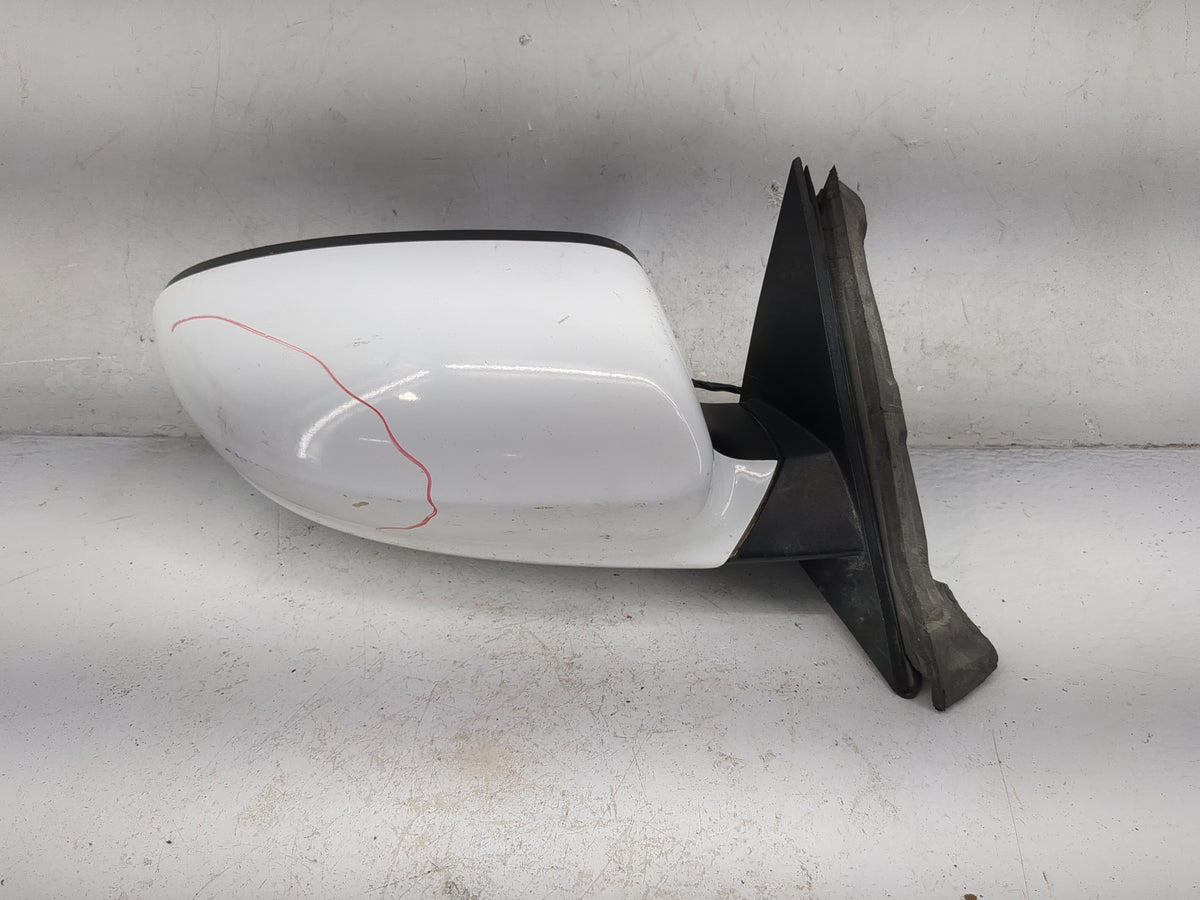 2015-2020 Dodge Charger Passenger Side View Mirror - Right Door Mirror OEM Used - Oemusedautoparts1.com