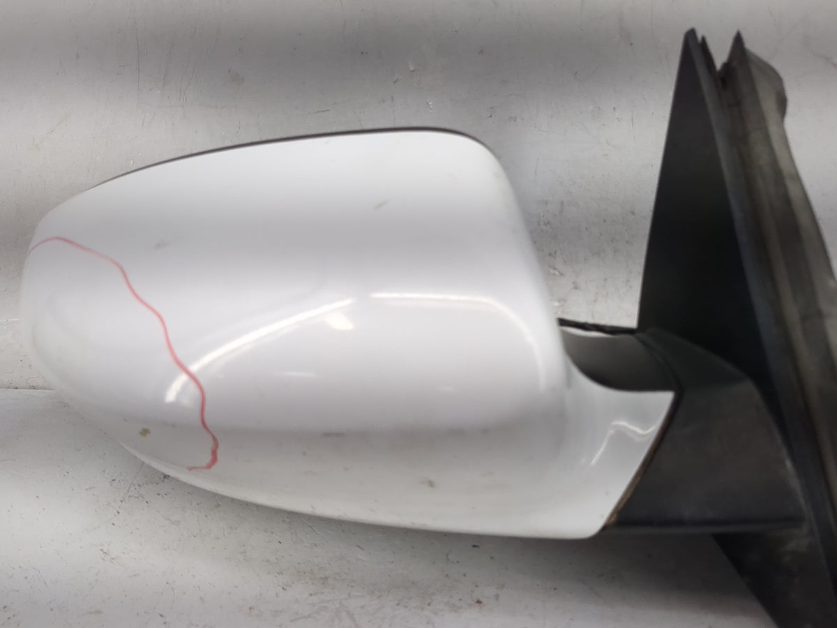 2015-2020 Dodge Charger Passenger Side View Mirror - Right Door Mirror OEM Used - Oemusedautoparts1.com