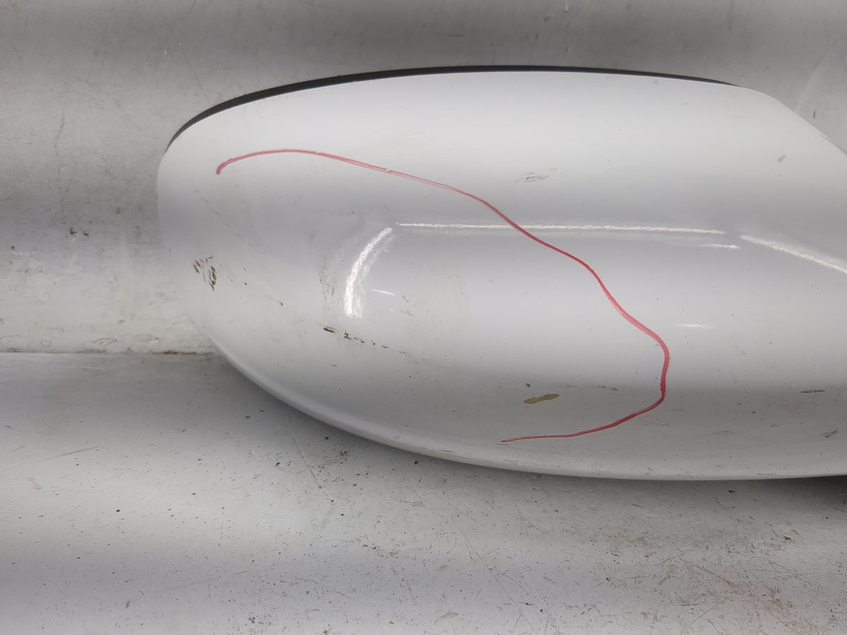 2015-2020 Dodge Charger Passenger Side View Mirror - Right Door Mirror OEM Used - Oemusedautoparts1.com