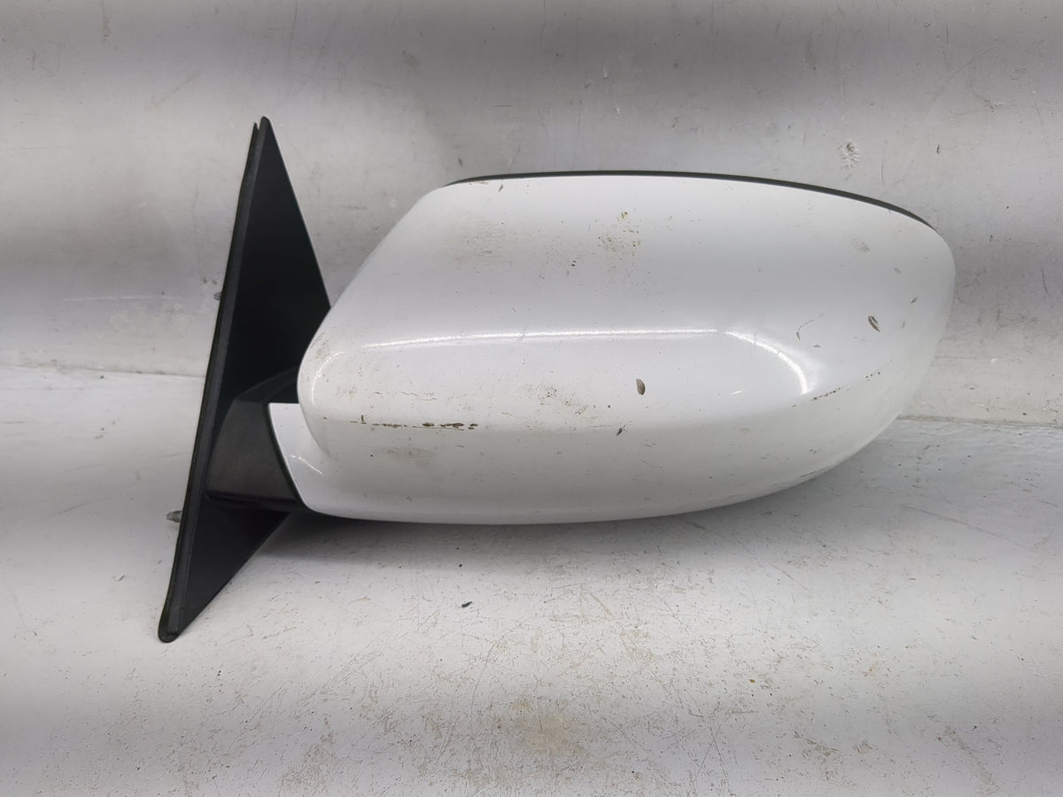 2015 Dodge Charger Driver Side View Mirror - Left Door Mirror OEM Used - Oemusedautoparts1.com