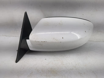 compare product 2015 Dodge Charger Driver Side View Mirror - Left Door Mirror OEM Used