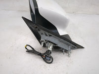 2015 Dodge Charger Driver Side View Mirror - Left Door Mirror OEM Used - Oemusedautoparts1.com
