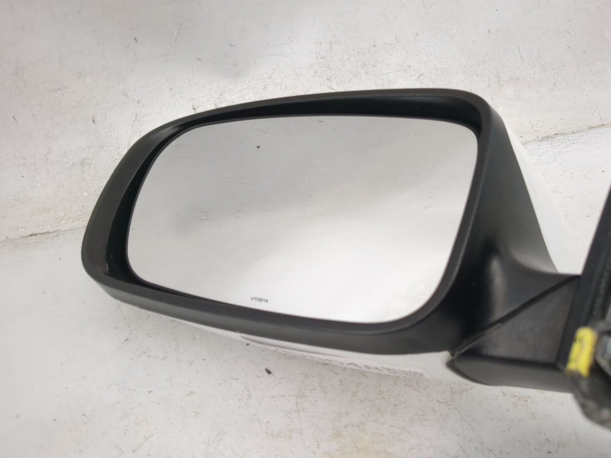 2015 Dodge Charger Driver Side View Mirror - Left Door Mirror OEM Used - Oemusedautoparts1.com